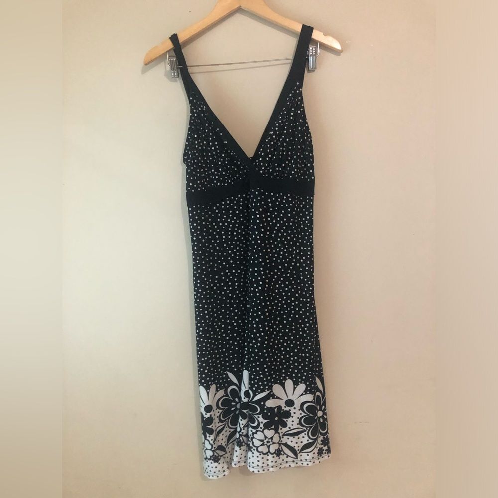 5/$15 • 🐱 Unbranded Patterned Dress